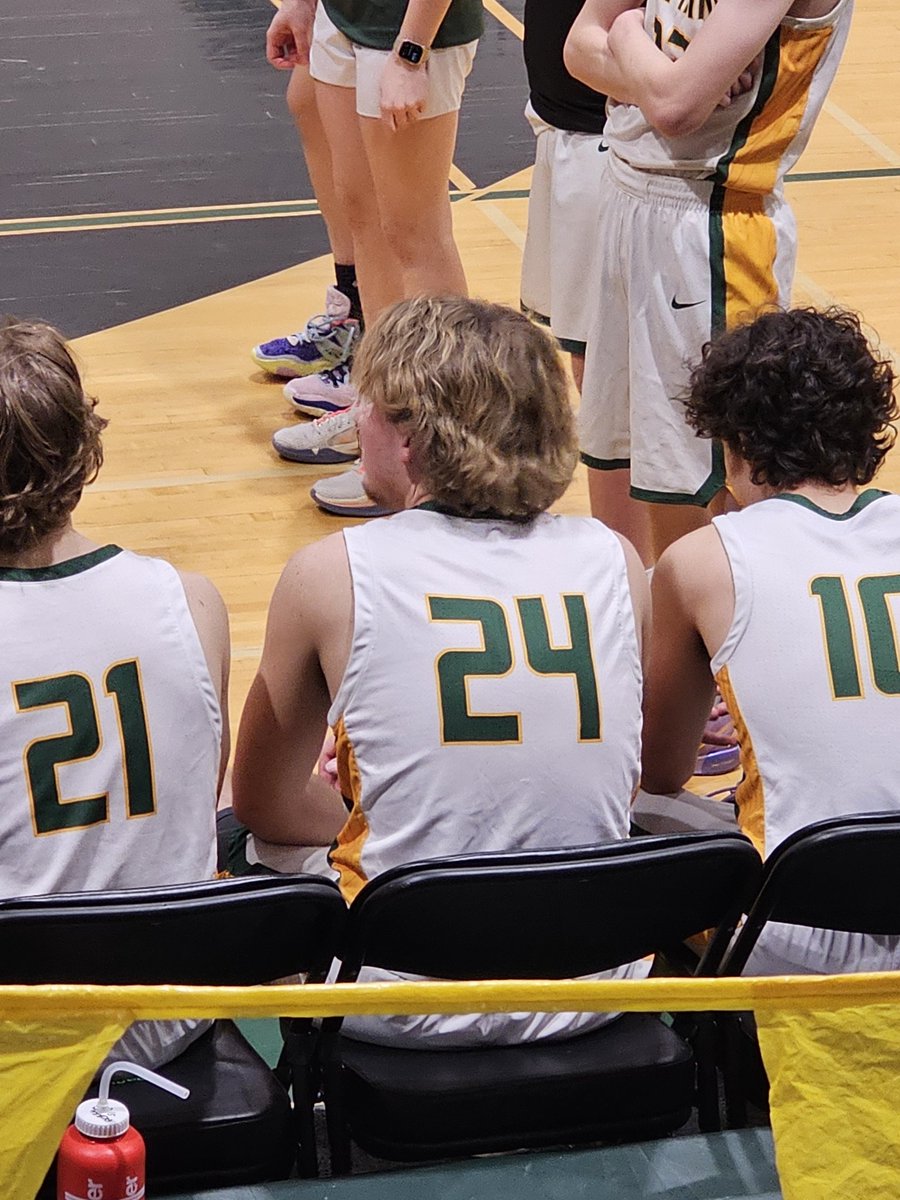 Game night!! #Chieftains #24