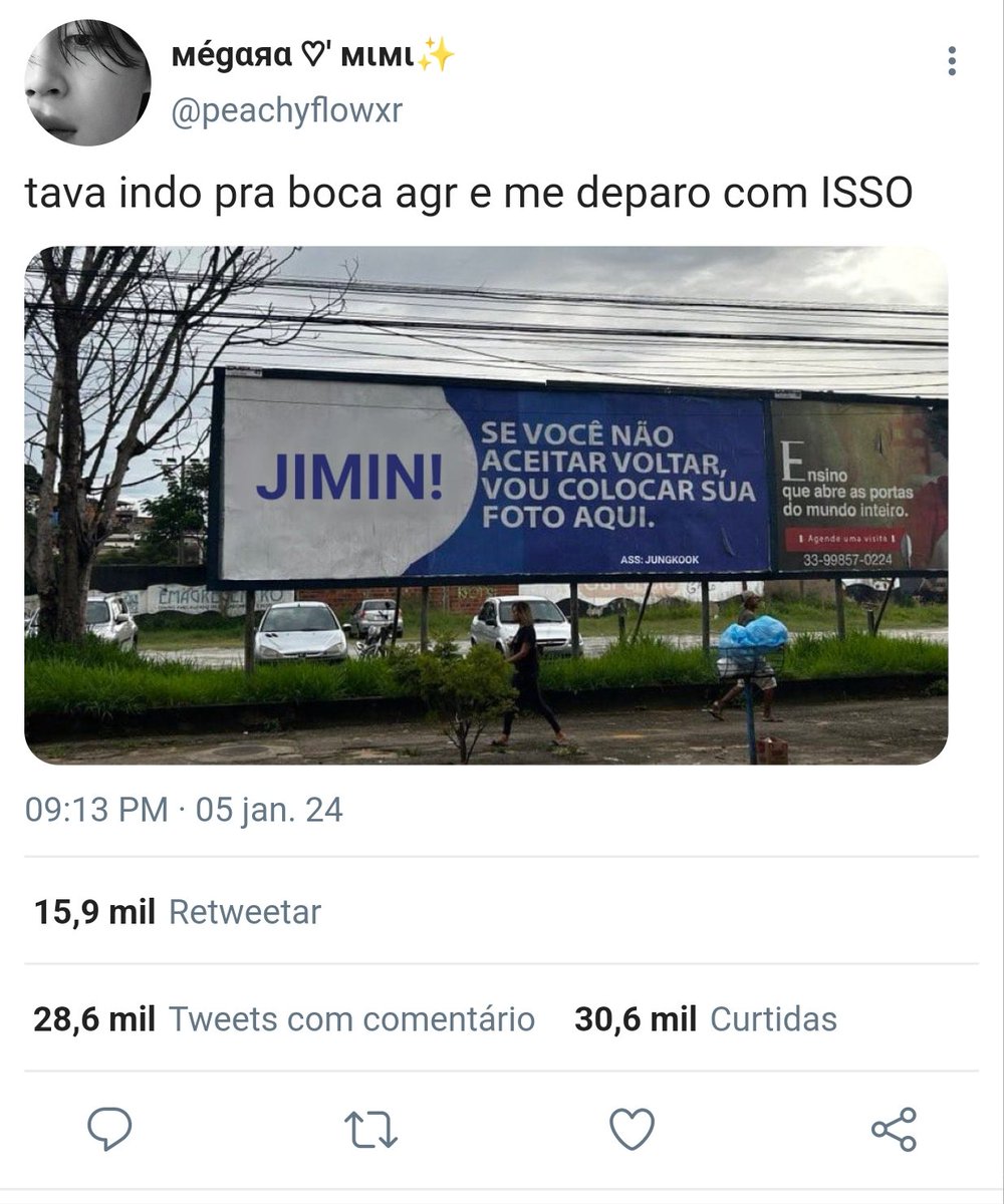 moon 🪭 VAI VER O BTS tweet media