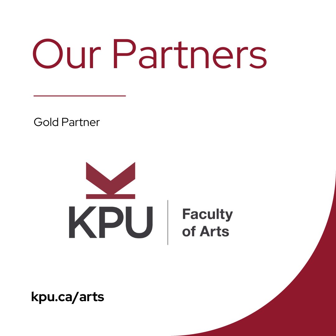 KDocsFF's tweet image. Proud to announce Partners for KDocsFF 2024: Journeys in Solidarity. Without you, Partners, there would be no KDocsFF! KDocsFF.com #KDocsFF #KDocsFF2024 #MetroVancouversPremierSocialJusticeFilmFestival #JourneysInSolidarity
@KPUArts @BCGEU