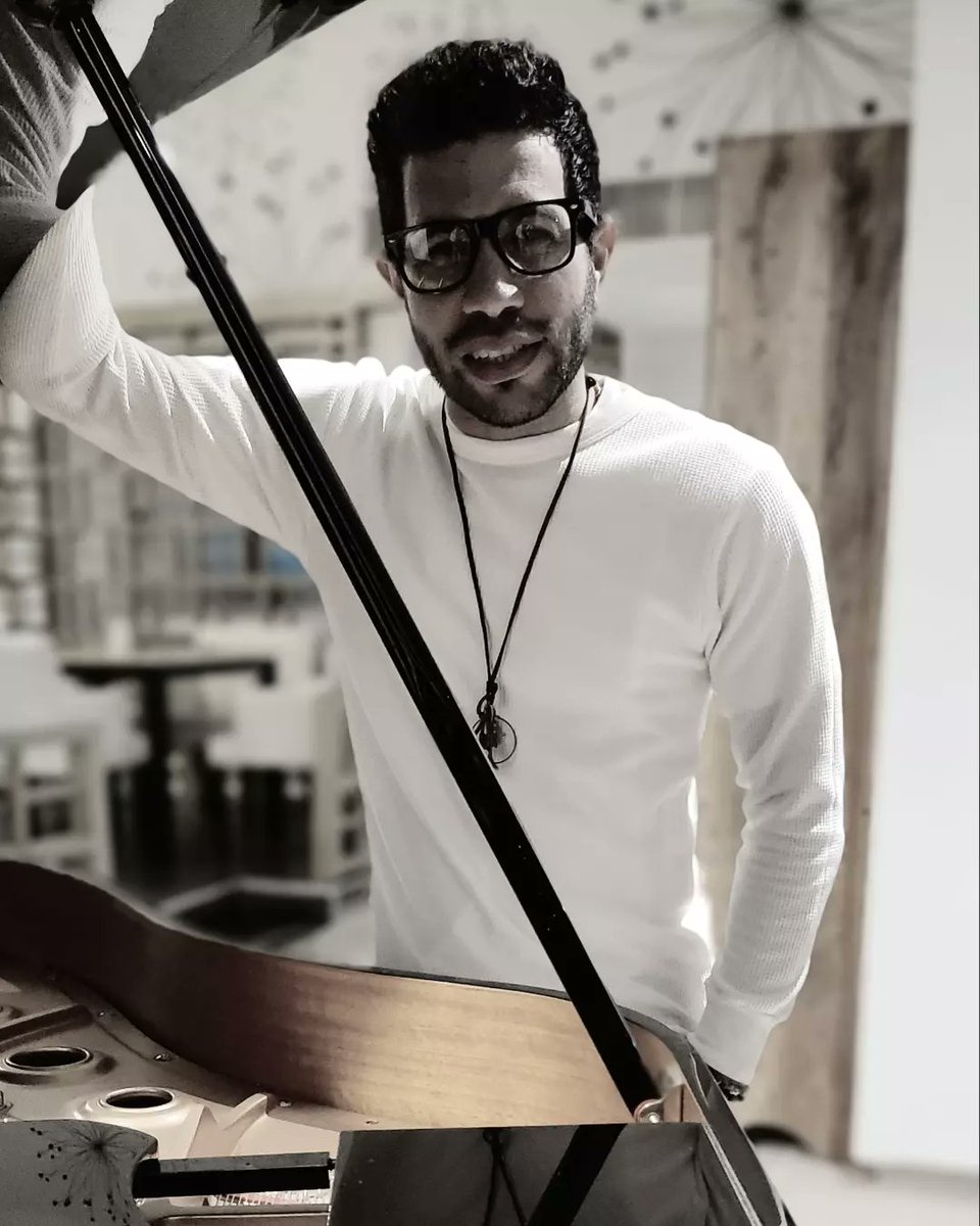 Alejandro LLanes 🎹🔑🌎🌍🌏 tweet media