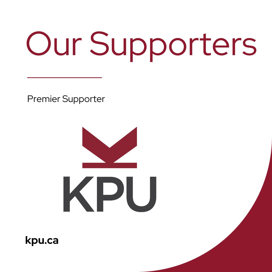 KDocsFF's tweet image. Proud to announce Supporters for KDocsFF 2024: Journeys in Solidarity. Without you, Partners, there would be no KDocsFF! KDocsFF.com #KDocsFF #KDocsFF2024 #MetroVancouversPremierSocialJusticeFilmFestival #JourneysInSolidarity
@KwantlenU @KPUPrep