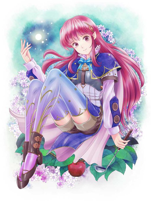 今日の過去絵

オリキャラのエルフさん
赤箱エルフなので耳は長くない
ディードだって赤箱エルフのはずなんだけどさ

エルフ的には童顔でシャープな感じが皆無なため
強そうとか、かっこいいとかは無縁な人畜無害系男子 