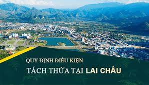 VanQuy_92's tweet photo. ☘️✳️✳️Tiếp Tục Series | Diện tích cấp sổ đỏ và diện tích tối thiểu tách thửa tại 63 tỉnh thành

☘️🍀✳️☘️🍀Diện tích cấp sổ đỏ và diện tích tối thiểu tách thửa Lai Châu

Căn cứ theo Điều 7 Quyết định 35/2014/QĐ-UBND:

Diện tích tối thiểu được tách thửa đối với đất ở phải phù hợp với quy định về xây dựng nhà ở:
- Đối với đất ở tại đô thị thì các thửa đất sau khi tách thửa phải đảm bảo có diện tích tối thiểu là 80 m2 và kích thước chiều rộng tối thiểu của thửa đất là 04 mét (4m);
- Đối với đất ở tại nông thôn thì các thửa đất sau khi tách thửa phải đảm bảo có diện tích tối thiểu là 120 m2 và kích thước chiều rộng tối thiểu của thửa đất là 05 mét (5m);
- Trường hợp thửa đất xin tách thửa có diện tích nhỏ hơn diện tích tối thiểu nhưng đồng thời hợp với thửa đất khác để hình thành thửa đất mới mà đảm bảo diện tích, kích thước tối thiểu theo quy định tại Khoản này thì được phép tách thửa.
#bds #batdongsan #quybds #quybatdongsan #quynhadat #batdongsanlaichau #batdongsanhanoi