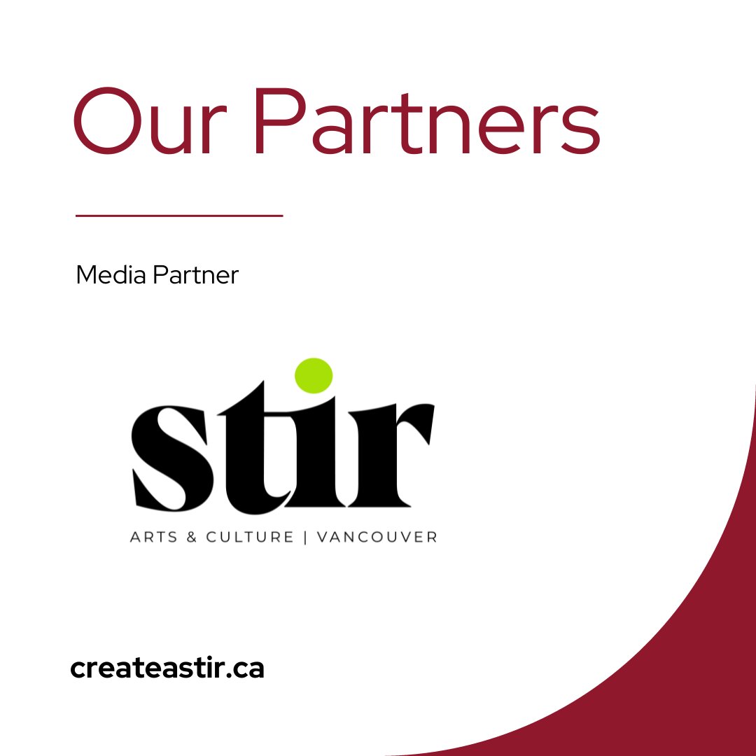 KDocsFF's tweet image. KDocsFF is proud to announce it&apos;s Media Partners for KDocsFF 2024: Journeys in Solidarity. KDocsFF.com #KDocsFF #KDocsFF2024
#MetroVancouversPremierSocialJusticeFilmFestival
@GlobalBC #GlobalBC @GlobalBC_Comm #GlobalBCCommunityCentral
@StirVancouver #CreateAStir