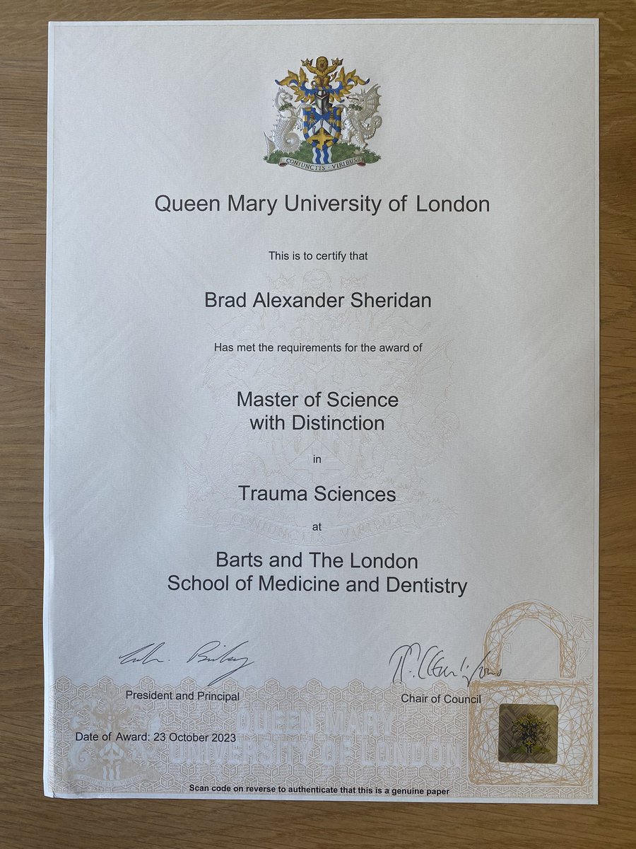 Brad Sheridan tweet media