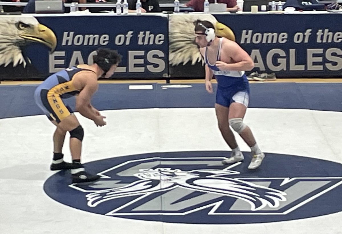 Scott Cascone (@dr_js_cascone) on Twitter photo Great way to start off my winter sports tour, supporting <a href="/HolmdelHS/">Holmdel High School</a> grapplers sending 9 competitors to tonight’s Shore Conference Championships at Mid South HS. AJ Todisco & Alex Reyes back at it tomorrow, going for gold! Proud of our student athletes & staff. <a href="/HolmdelHornets/">Holmdel Athletics</a> Great way to start off my winter sports tour, supporting <a href="/HolmdelHS/">Holmdel High School</a> grapplers sending 9 competitors to tonight’s Shore Conference Championships at Mid South HS. AJ Todisco & Alex Reyes back at it tomorrow, going for gold! Proud of our student athletes & staff. <a href="/HolmdelHornets/">Holmdel Athletics</a>