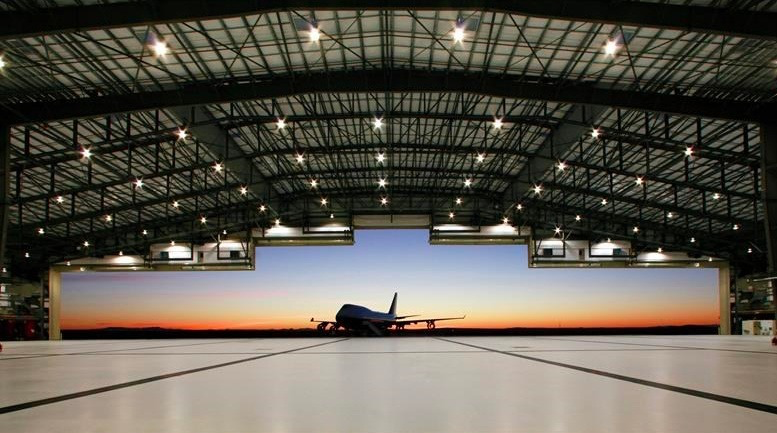 Overheard in Silicon Valley: "The Overton window is now the Overton aircraft hangar door."