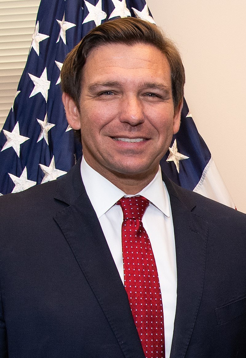I'm really optimistic &amp; excited to see how Ron DeSantis performs in Iowa &amp; beyond! 🇺🇸🐊 #DeSantis2024 #TeamSanity #RD24