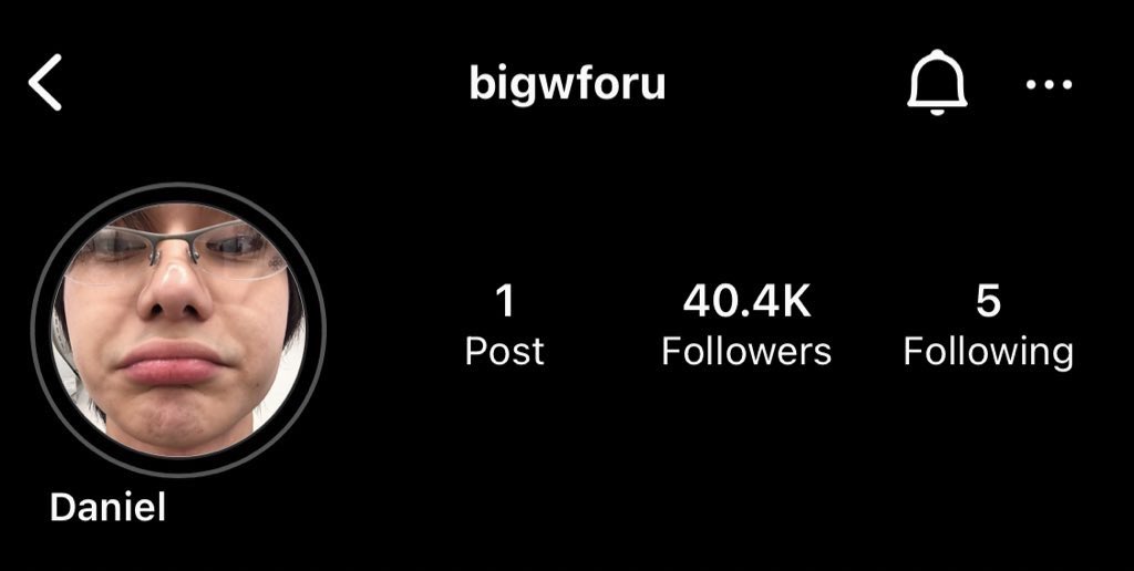 DANIEL FROM ILAND NOW HAS AN IG ACCOUNT AND TEASES HIS SONG PROJECTS?!!!! HE’S SO BACKKKKK