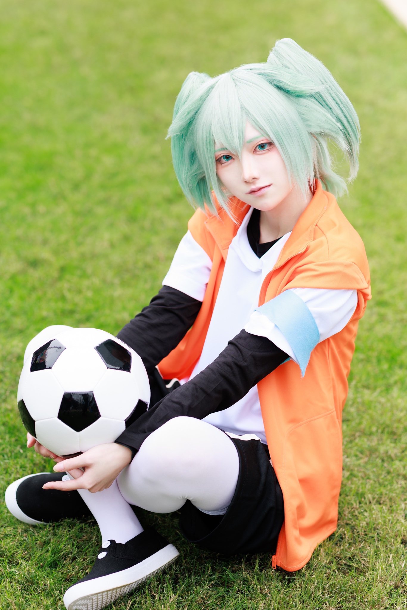 Yahoo!オークション - cox328Inazuma Eleven イナズマイレブン