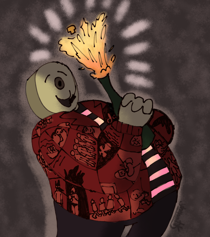 yhenestik tweet media