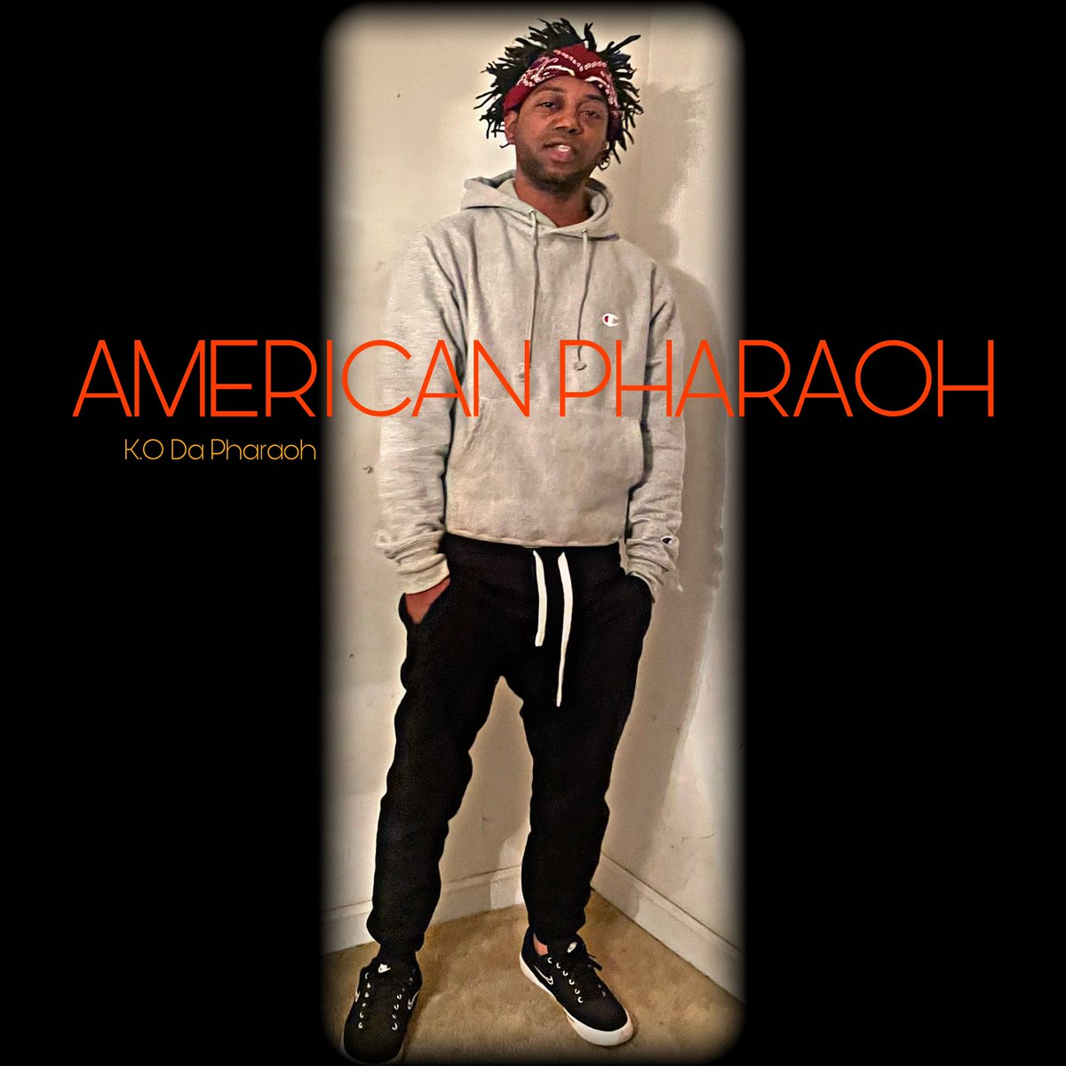 The publisher of American Pharaoh is Omar Brand of Foresee Entertainment #AmericanPharaoh #Kodapharaoh #omarbrand #AlmightyIcon #AlmightyIdol @Almighty_icon @ForeseeEnt #ForeseeEntertainment