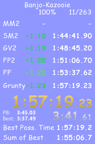 LOL WHAT!!!! Lost like 15-20 on MMM early, got a T-rex AND CCW was stinky doo doo. 1:56 SOON