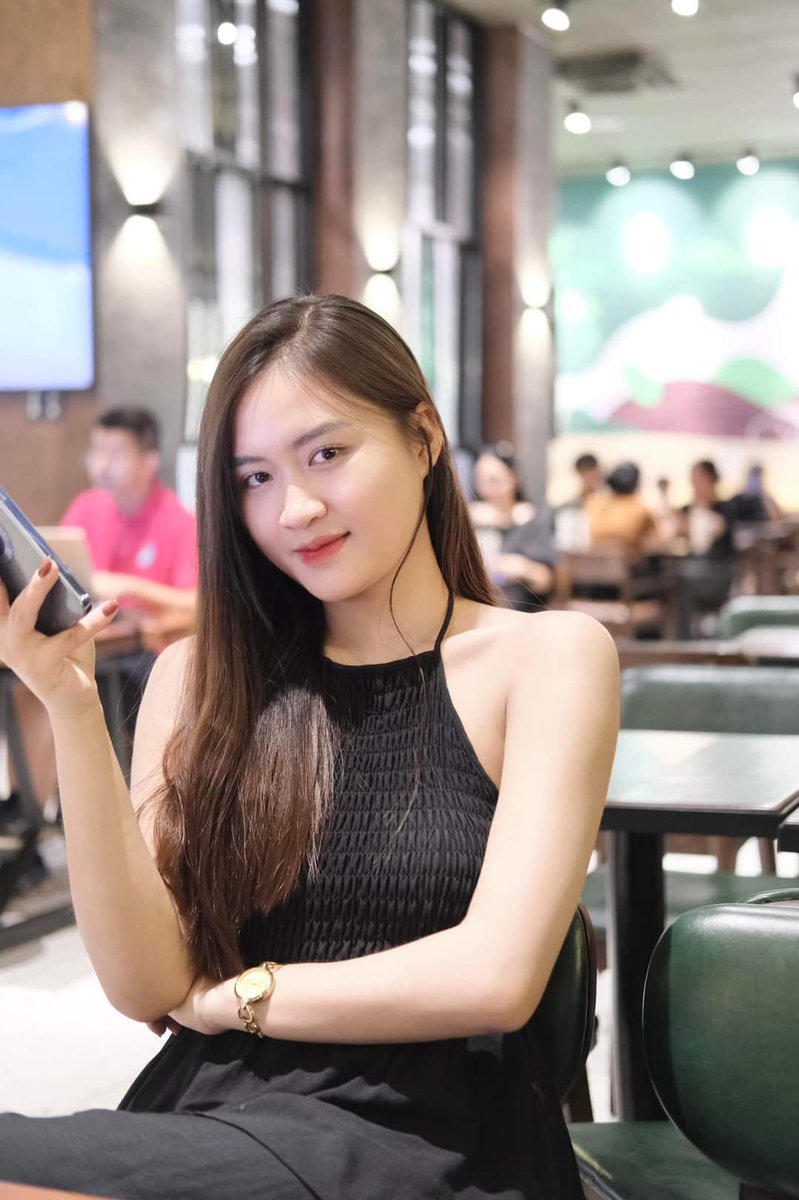 bachpnb's tweet photo. Chào buổi sáng
Have a nice day #BBB24 https://t.co/1qz7prFTNX