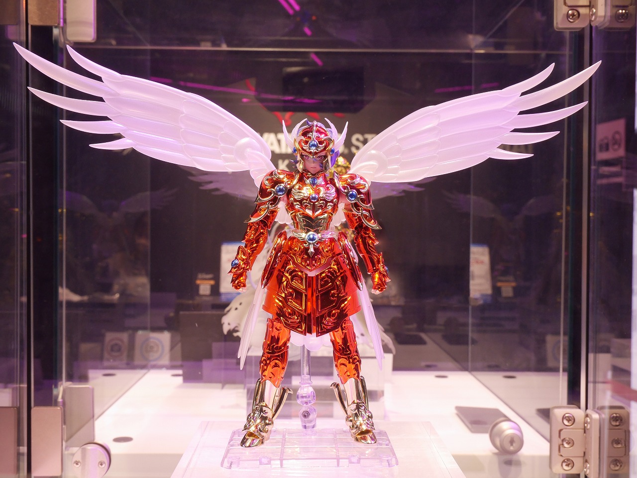 TAMASHII NATIONS STORE TOKYO على X: 