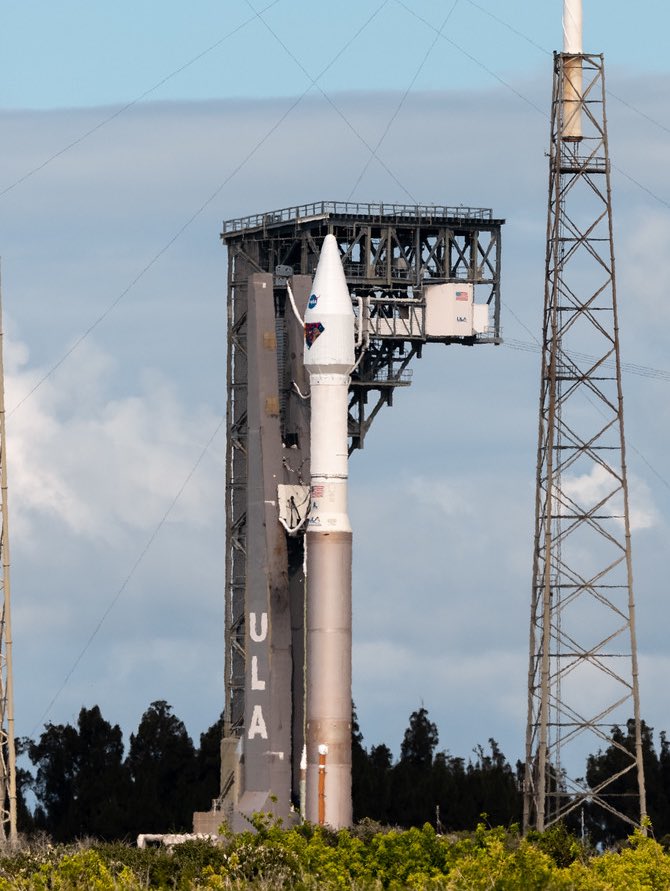 📸Trevor Mahlmann🚀 tweet media