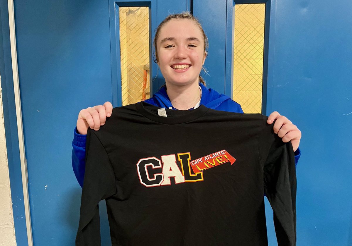 VIDEO: Wildwood Catholic pulls away in 4Q in another classic with Middle Township
capeatlanticlive.com/article.php?id…
#CapeAtlanticLive
<a href="/wcladycrusaders/">Wildwood Catholic Girls Basketball</a> <a href="/WCAcademy_NJ/">Wildwood Catholic Academy</a> <a href="/MTHSAthletics1/">MTHS Athletics</a>