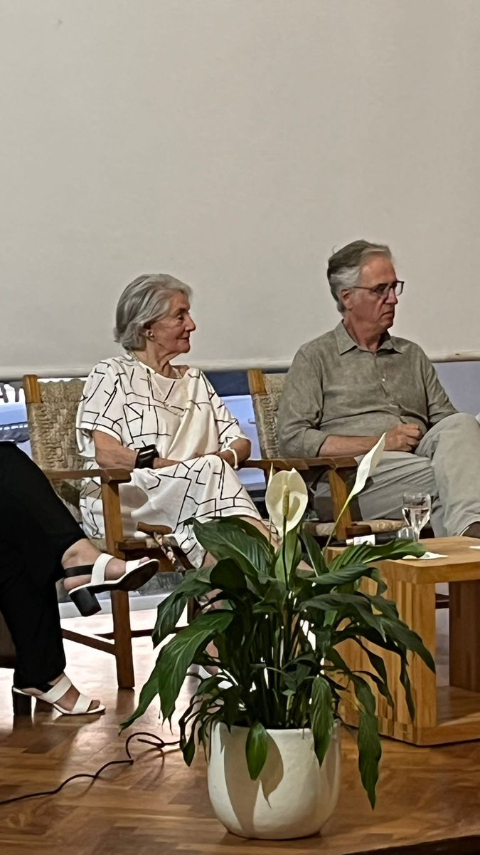 Liga de Punta del Este tweet media