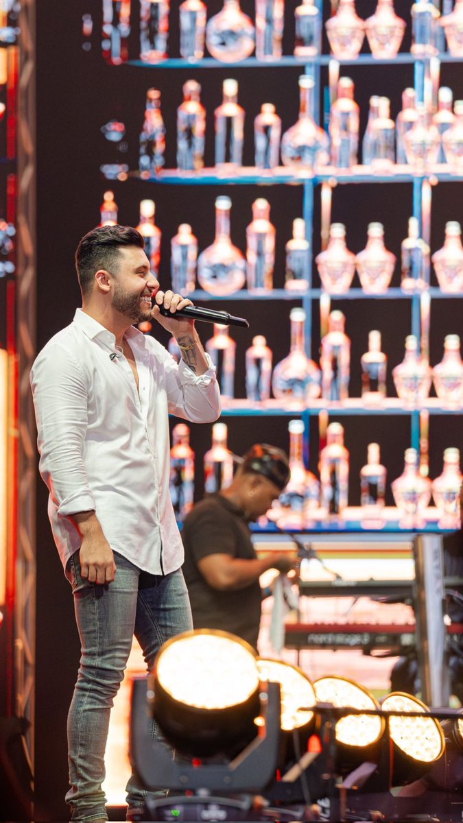 Saudades de um show do melhor ❤️