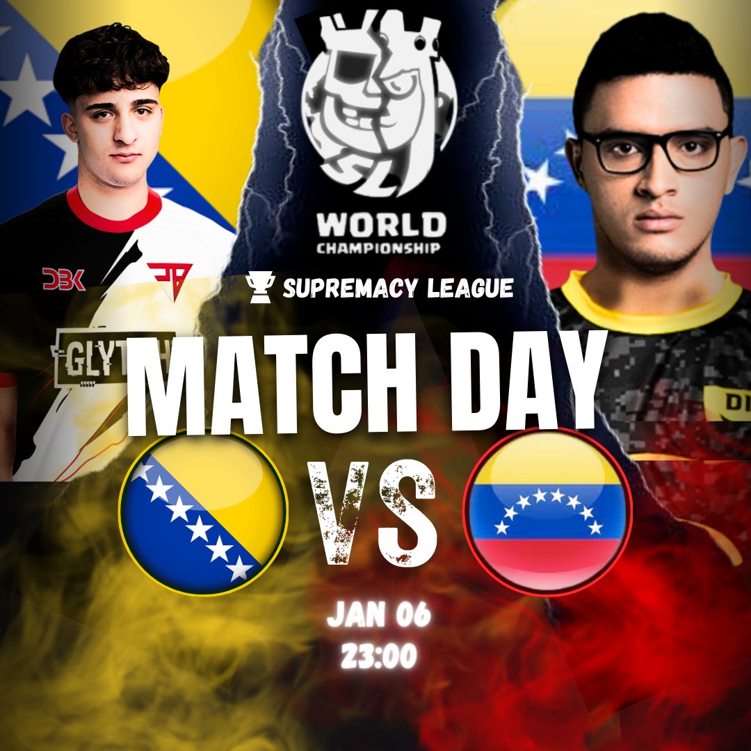 Team Bosnia tweet media