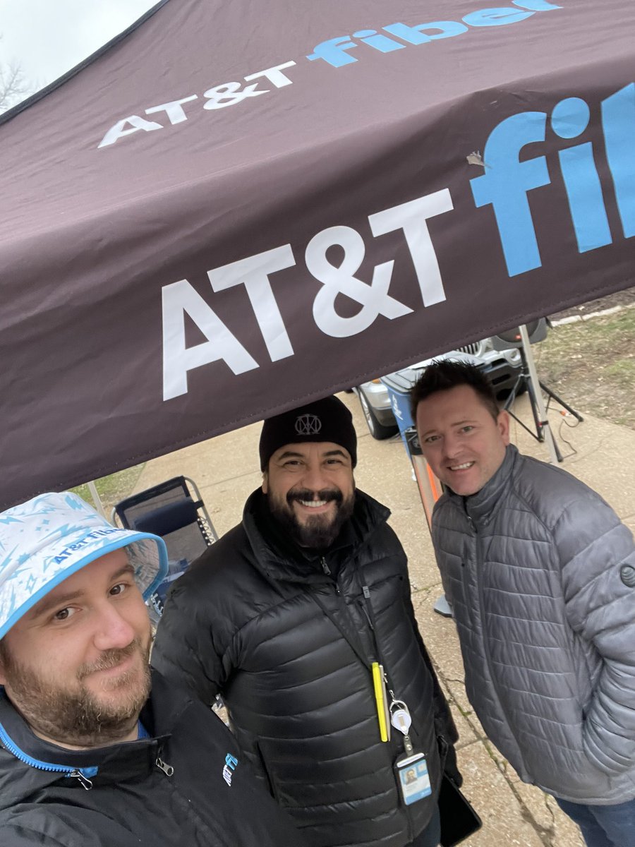 Bobby nier (@bobby_nier) on Twitter photo Westglen Farms is #ATTFiber live and ready to Converge!!!!
#WinMoore2024 #WinAsOne
<a href="/ErickJBush/">Erick Bush</a> <a href="/KattiaS_Ramirez/">Kattia S. Ramirez</a> <a href="/CoachAPacheco/">Alexandria Pacheco</a> <a href="/AlyssaMoore_12/">Alyssa Moore</a> <a href="/KAMOkonnects/">πΎπ΄ππ</a> Westglen Farms is #ATTFiber live and ready to Converge!!!!
#WinMoore2024 #WinAsOne
<a href="/ErickJBush/">Erick Bush</a> <a href="/KattiaS_Ramirez/">Kattia S. Ramirez</a> <a href="/CoachAPacheco/">Alexandria Pacheco</a> <a href="/AlyssaMoore_12/">Alyssa Moore</a> <a href="/KAMOkonnects/">πΎπ΄ππ</a>