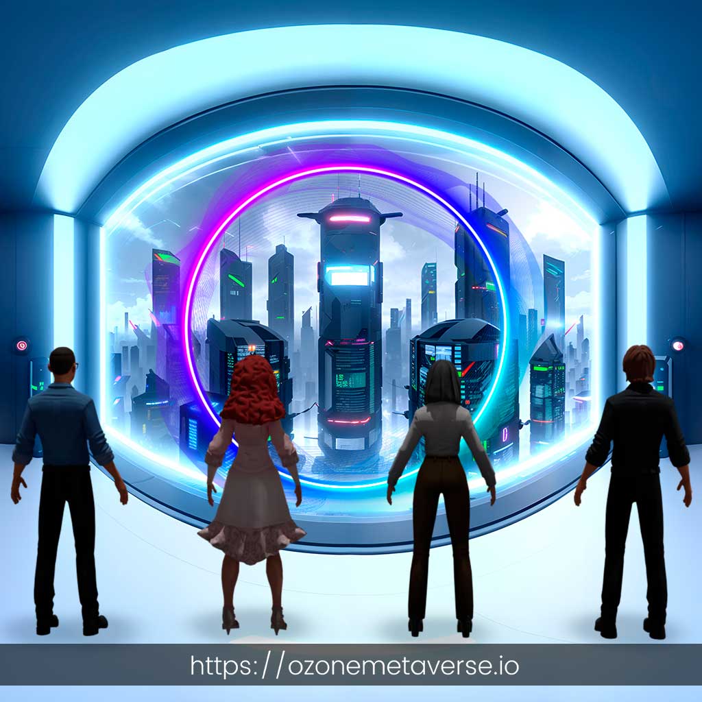 Ozonemetaverse's tweet photo. Ozone Studio: Web's 3D Oasis! 🏞️ #3DOasis #OzoneStudio #web #studio https://t.co/4LCvR6vsMv