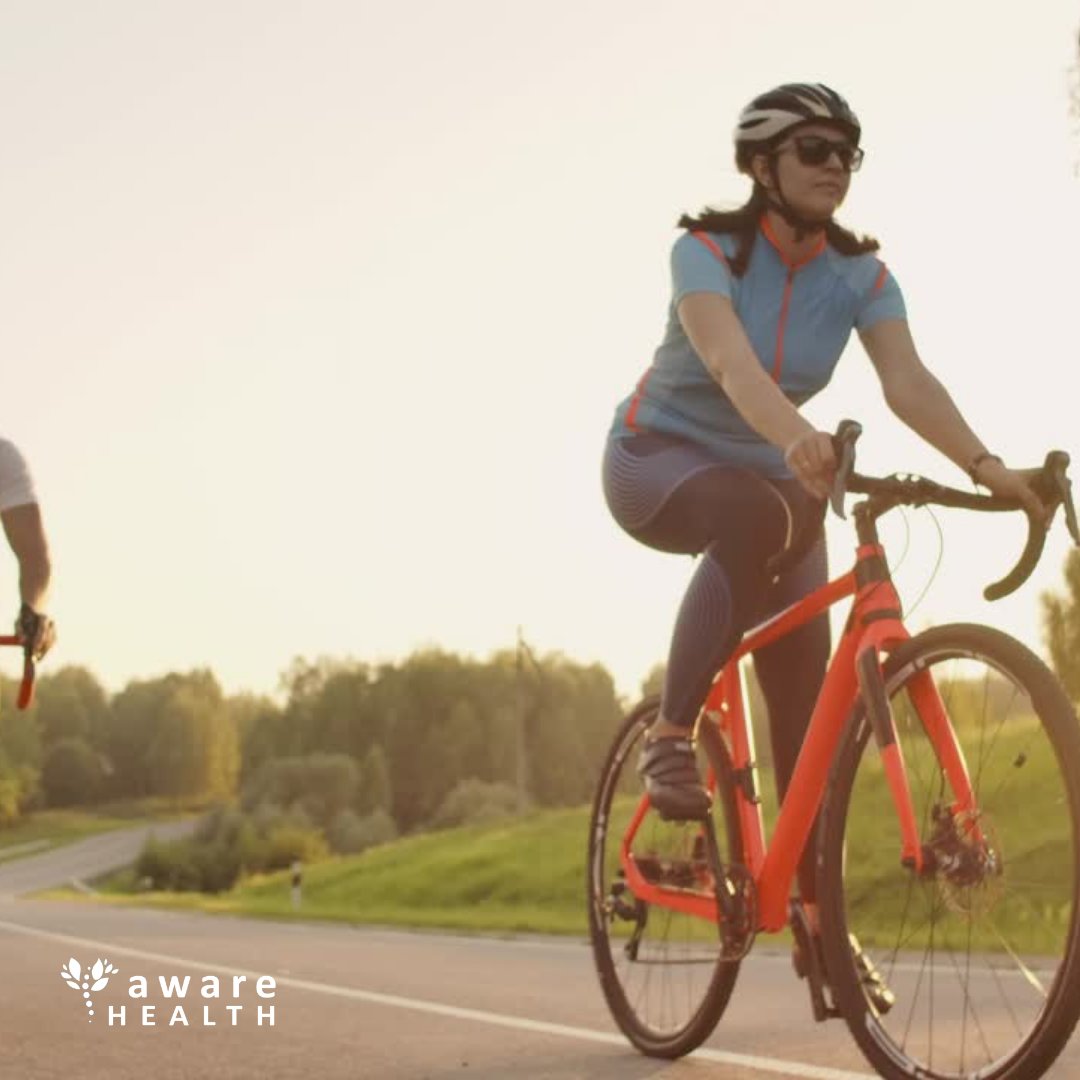 AwareHealth_io's tweet photo. Have a painful back from gardening or a sprained ankle from hiking? Our expert therapists at Aware can assess if you require an x-ray or a referral to a physician and have options for you to begin treatment as soon as the same day. Schedule an appointment with us today! https://t.co/FlwzBCBbLu