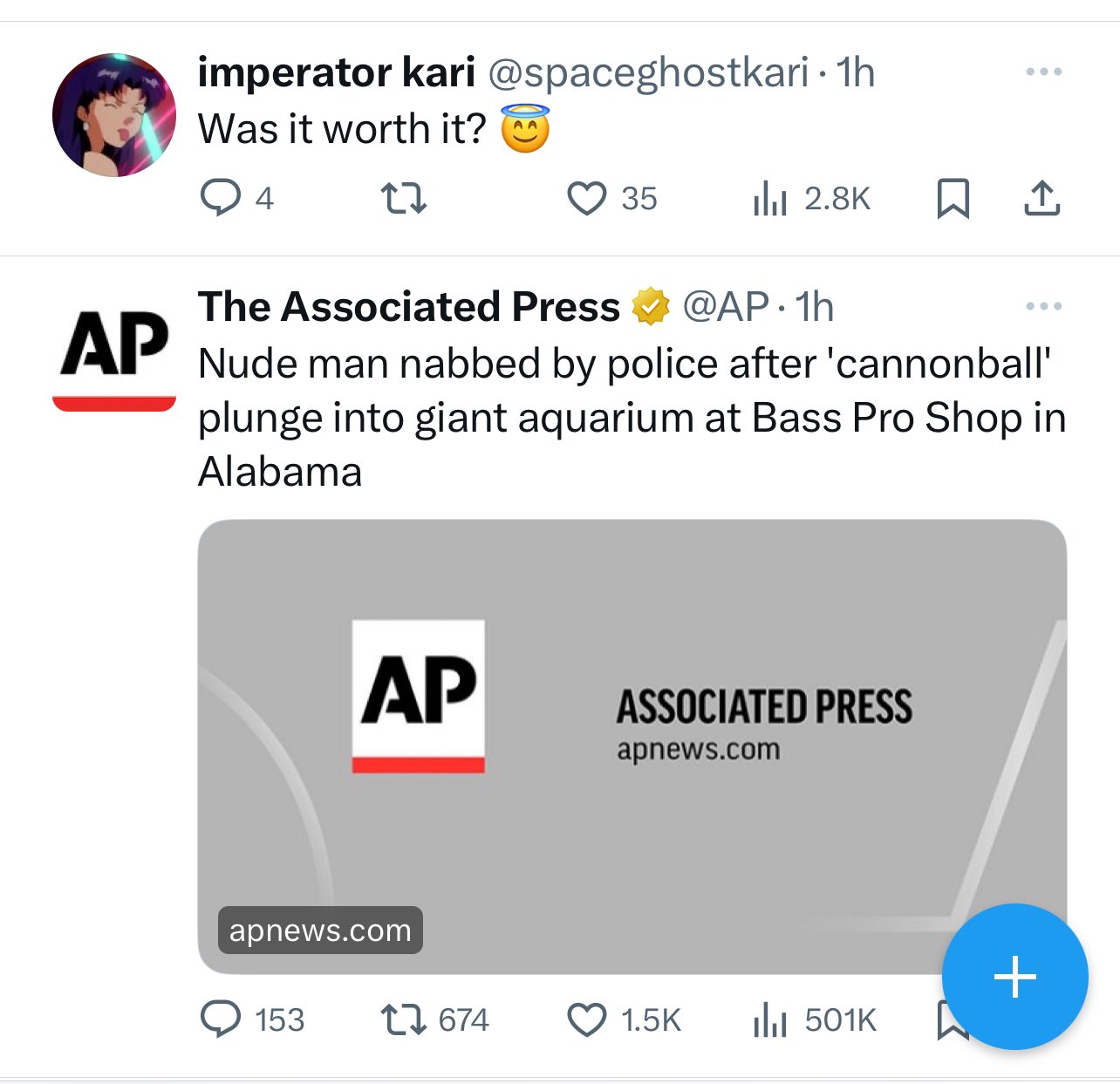 Edicson Gonzalez Jr 🇺🇸🇩🇴 on X: @spaceghostkari Depends on how much  time they give the guy. haha t.cor7AB6nDhBI  X