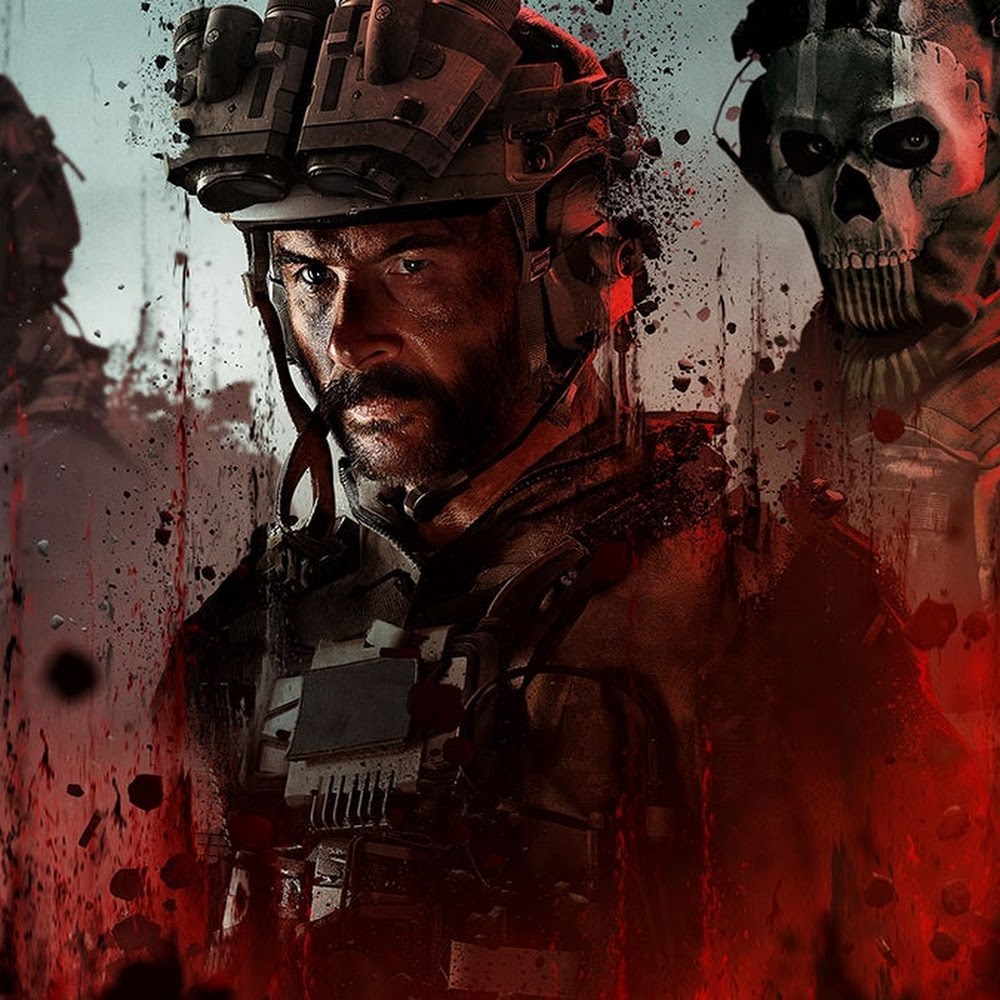 Call of Duty: Modern Warfare III recrea uno de los niveles más polémicos de la historia de los videojuegos #gamer #videogames