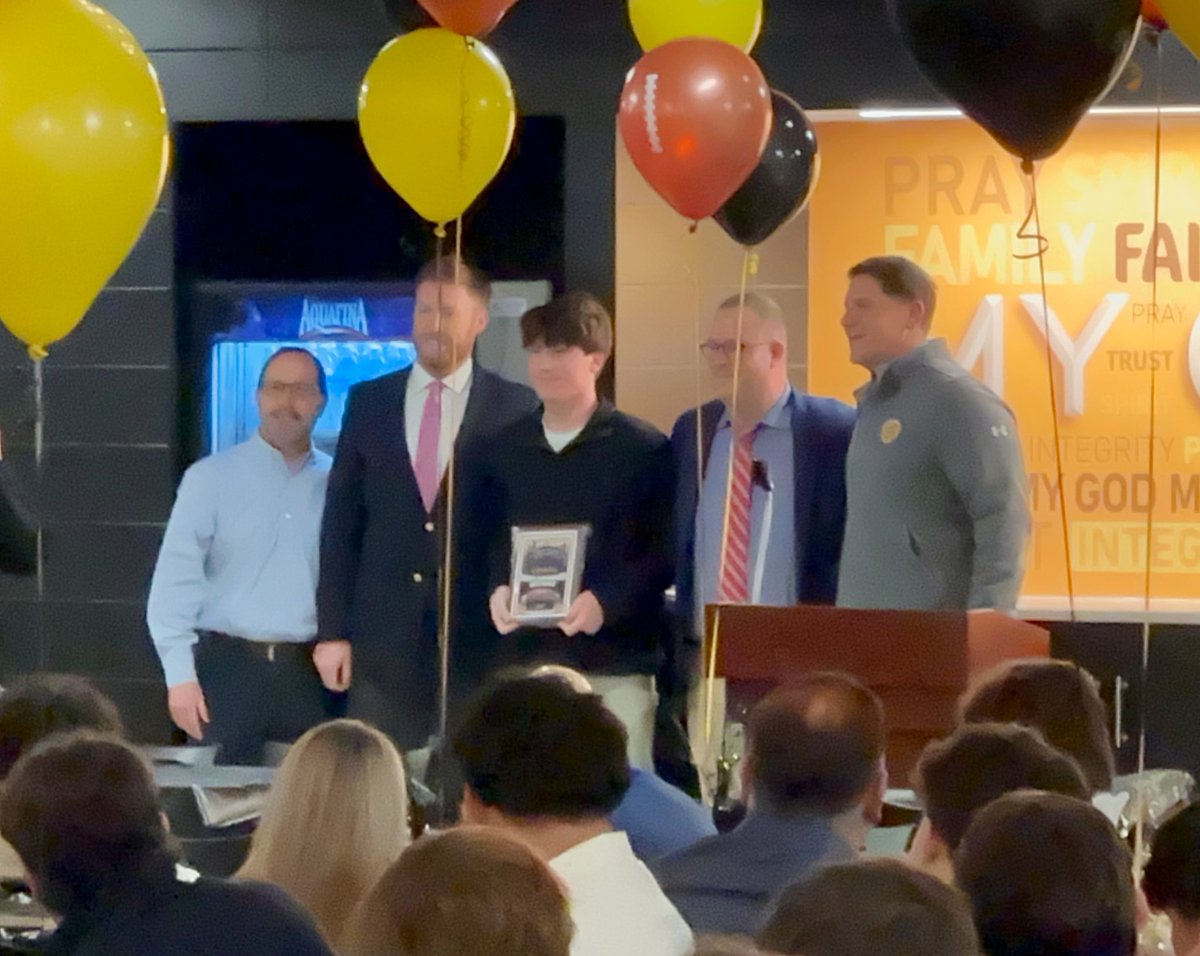 Michael Mehm tweet media