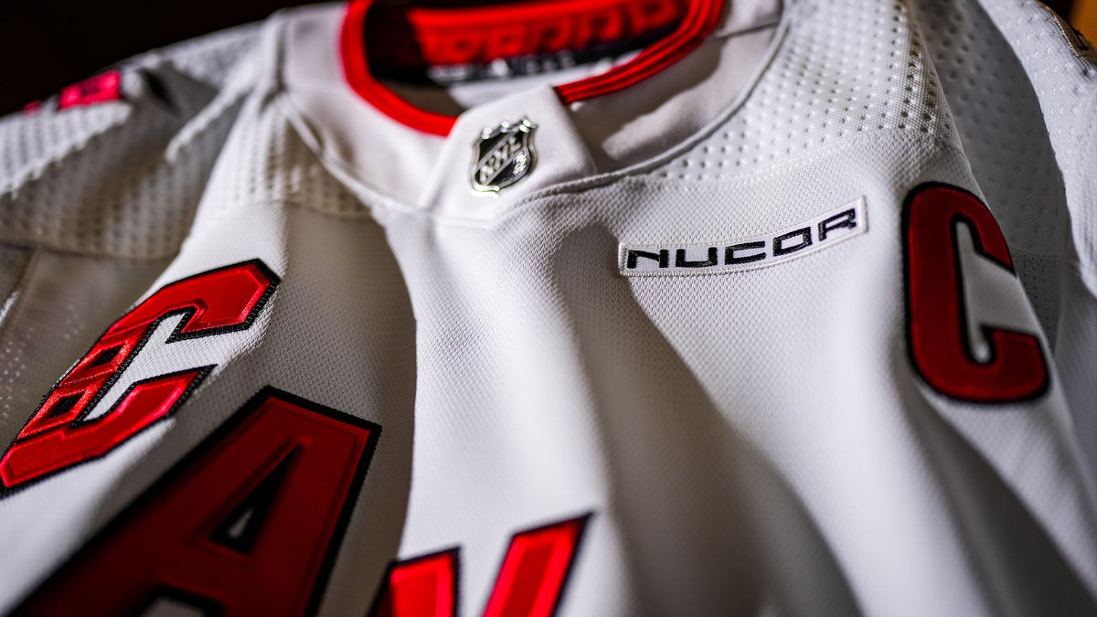 Canes's tweet photo. Sweater weather ⚪️ https://t.co/e865Sfm7pK