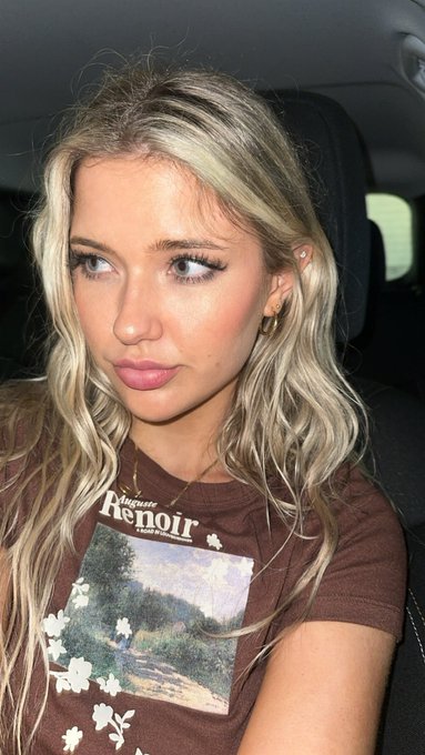 Thinkin bout u https://t.co/IfLB0rXFGk