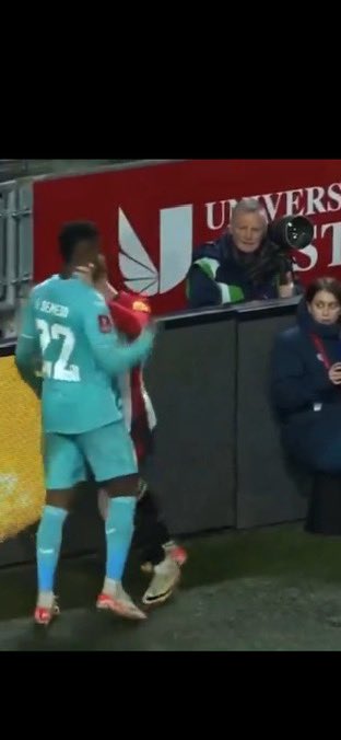 jakaban's tweet photo. There  is definitely an agenda against wolves ,what do the opposition players have to do to get sent off against us ,chop the heads off with a machete ?,#wwfc https://t.co/tw4QRkTPoh
