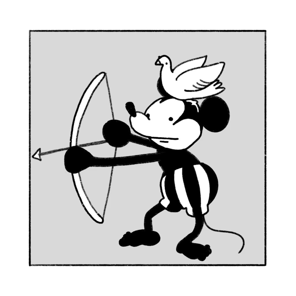 Flowtys 🎩 The Aging NFTs tweet media