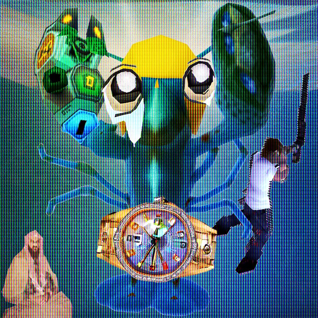 PIXELAWBS MINTING RN ON SCATTER 🦞 tweet media