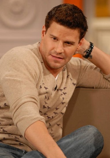 😍📷: David Boreanaz (fan page) tweet media