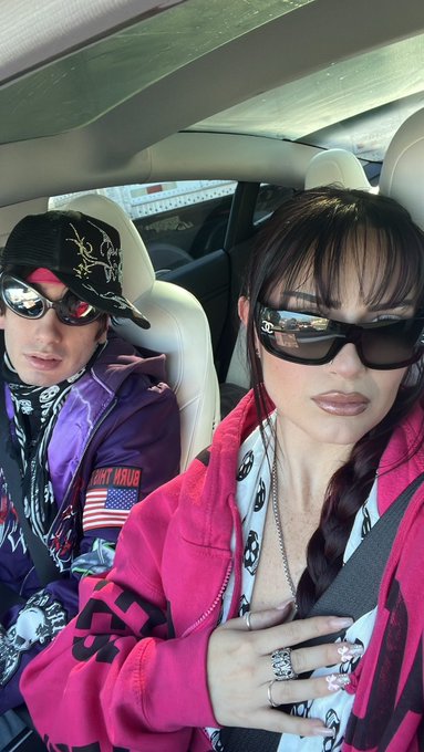 Safety 1st! https://t.co/kKWA0iN2Xs