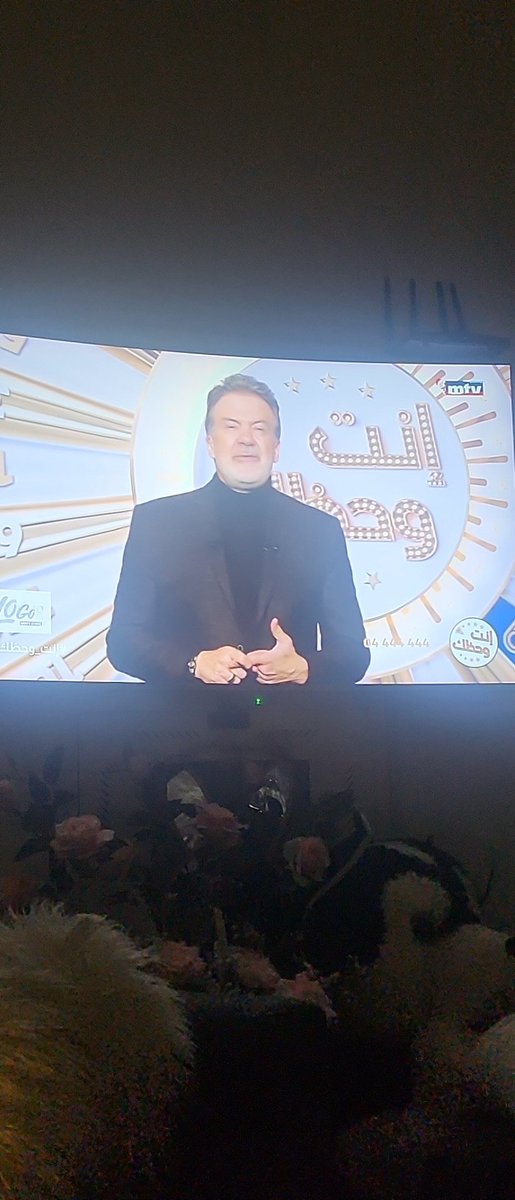 afif_jad's tweet photo. Jad 90 #انت_وحظك_MTV https://t.co/iTbKsilyPf