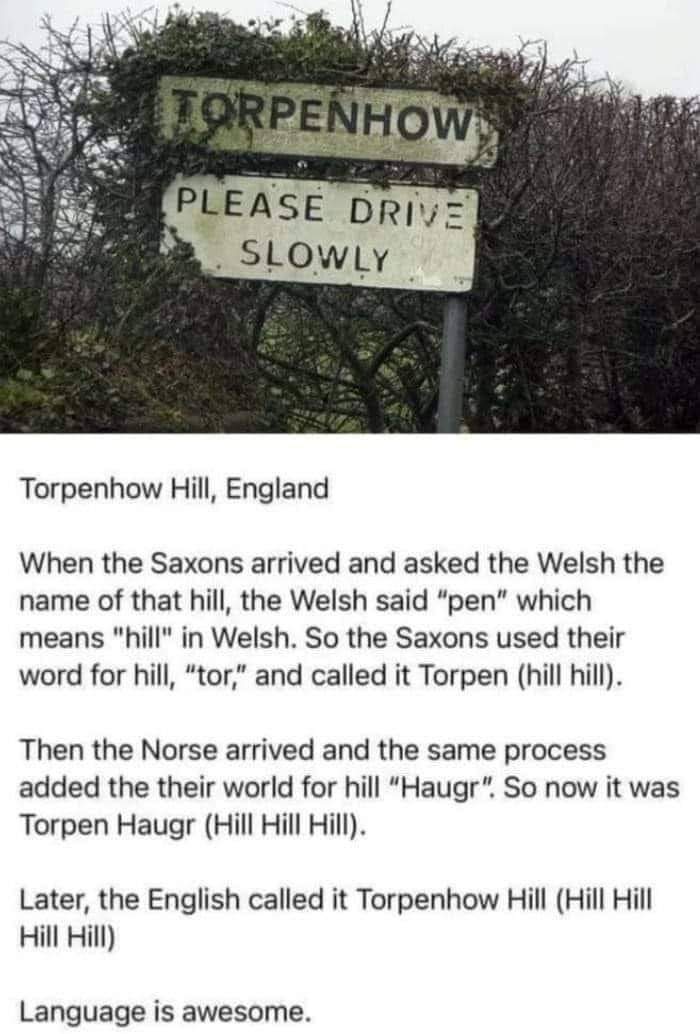 Hill hill hill hill