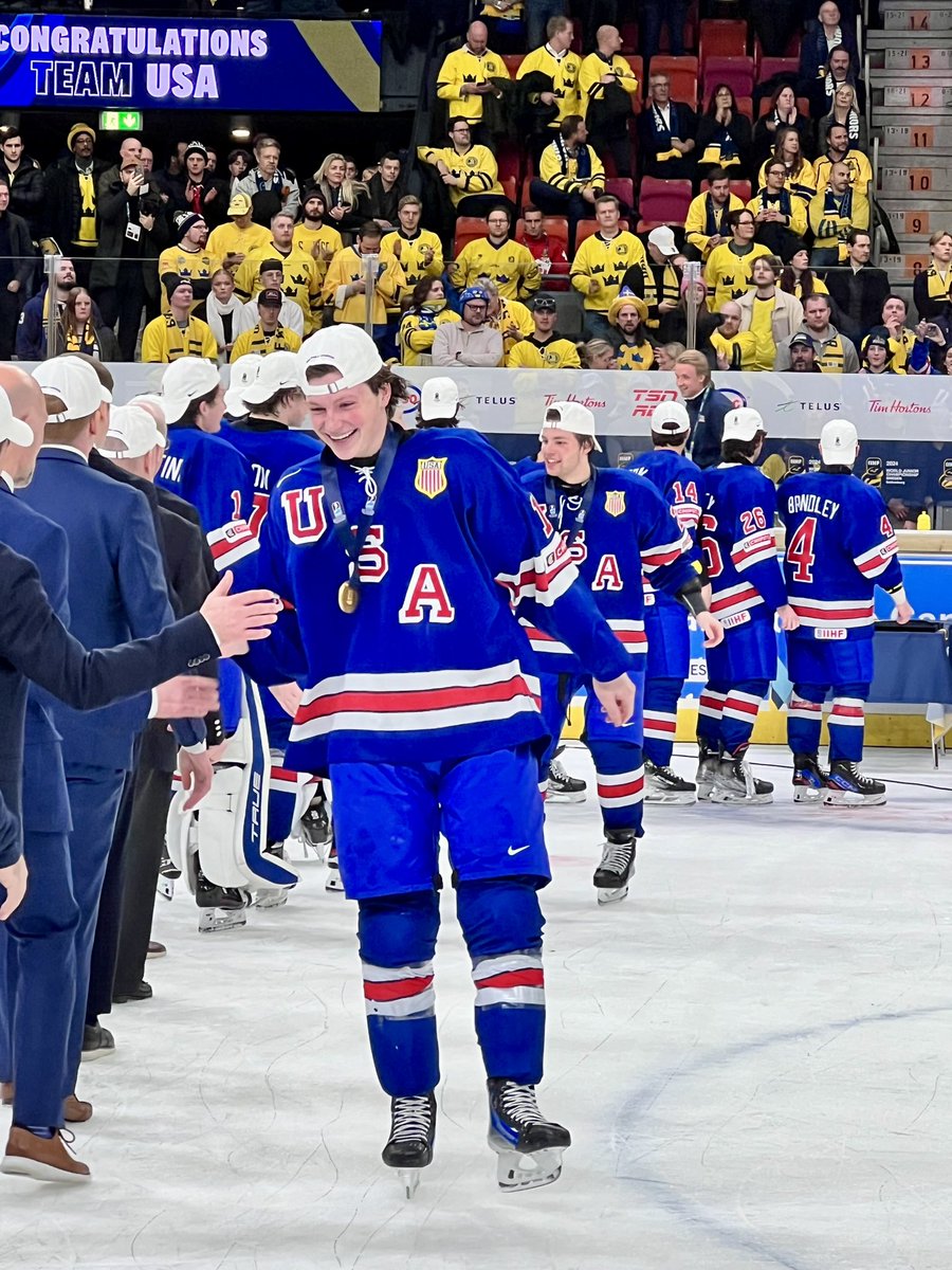 IIHF tweet media