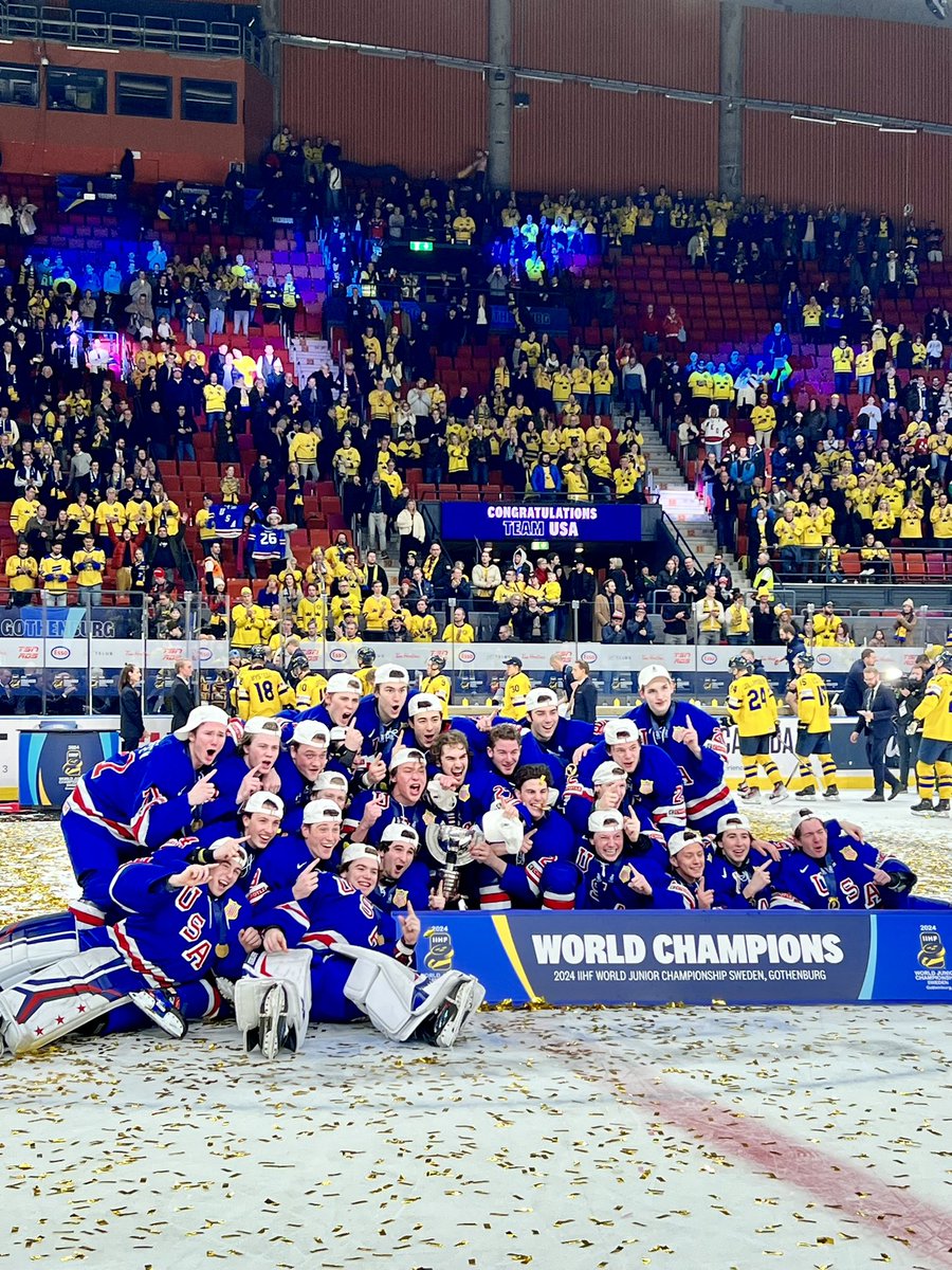 IIHF tweet media
