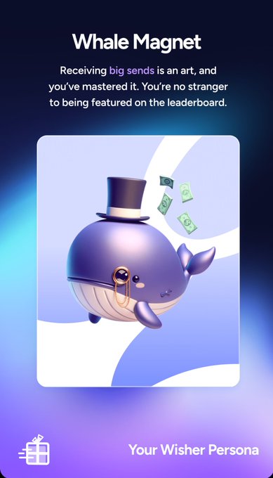 extremely grateful to have such kind and generous clients 🥰 https://t.co/3qwM9CWuYh