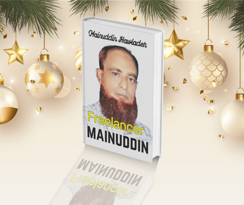 hrmoeen146's tweet photo. I've not written the book but I created this design with canva
#digitalmarketingagency #adscampaign #socialmediamarketing #googleppc #SEM #SMM #freelancer https://t.co/EZtI1hd20r