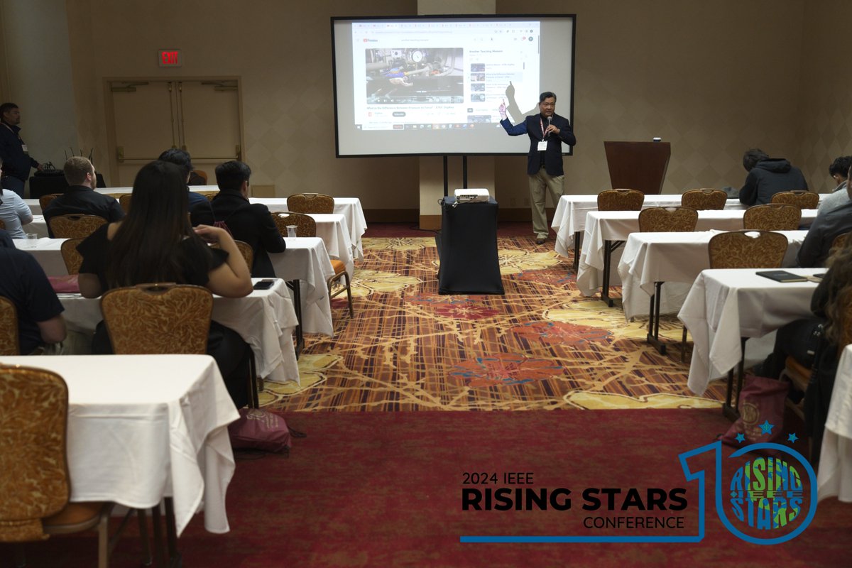 Some highlights from today's morning! Day 1 has been off to a great start! Super excited for what today has to bring!