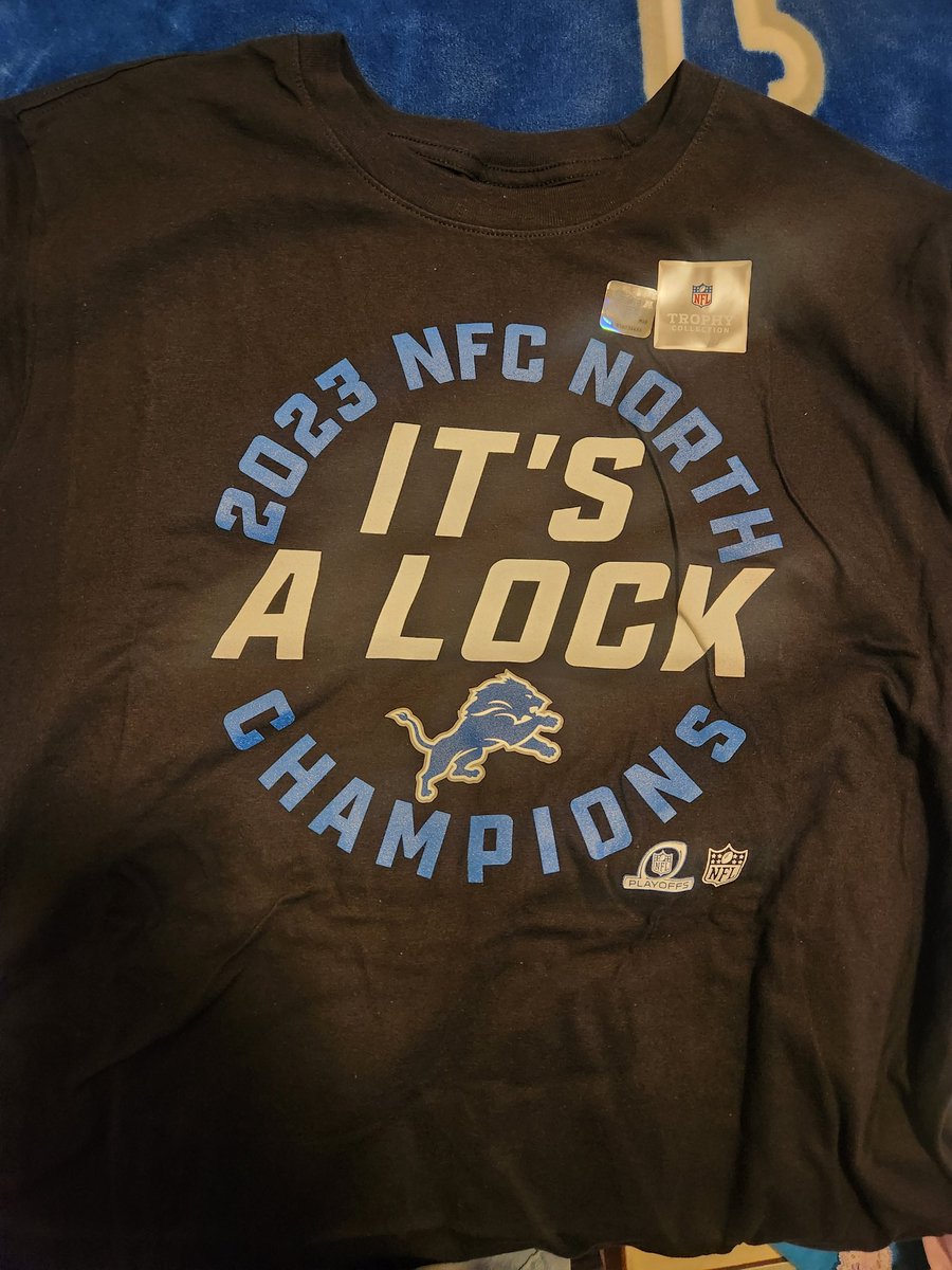 SkillWill313's tweet image. After waiting for since December 27th, their finally here 🙌🏿 #ItsALock #OnePride    #DivisionChamps