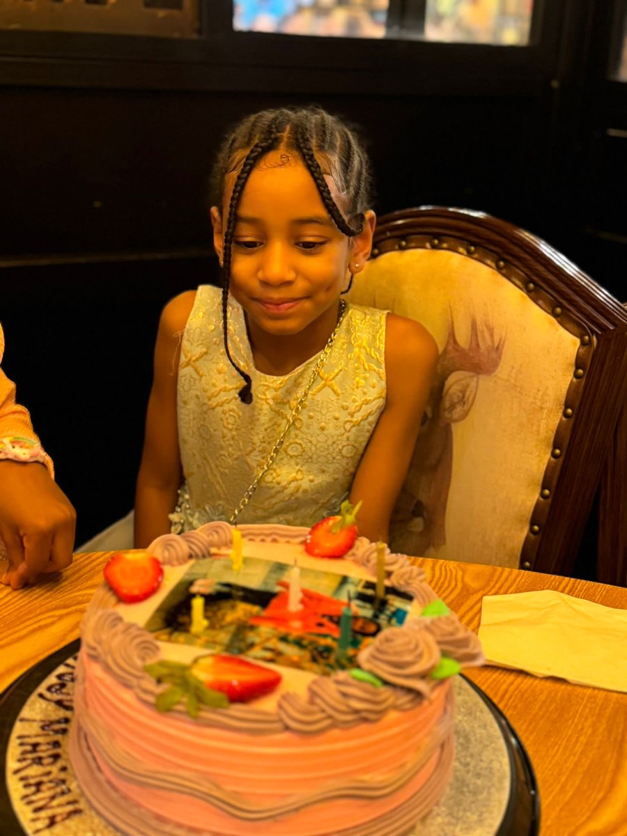 Happy birthday my love , wishing you all the best. Daddy loves you.