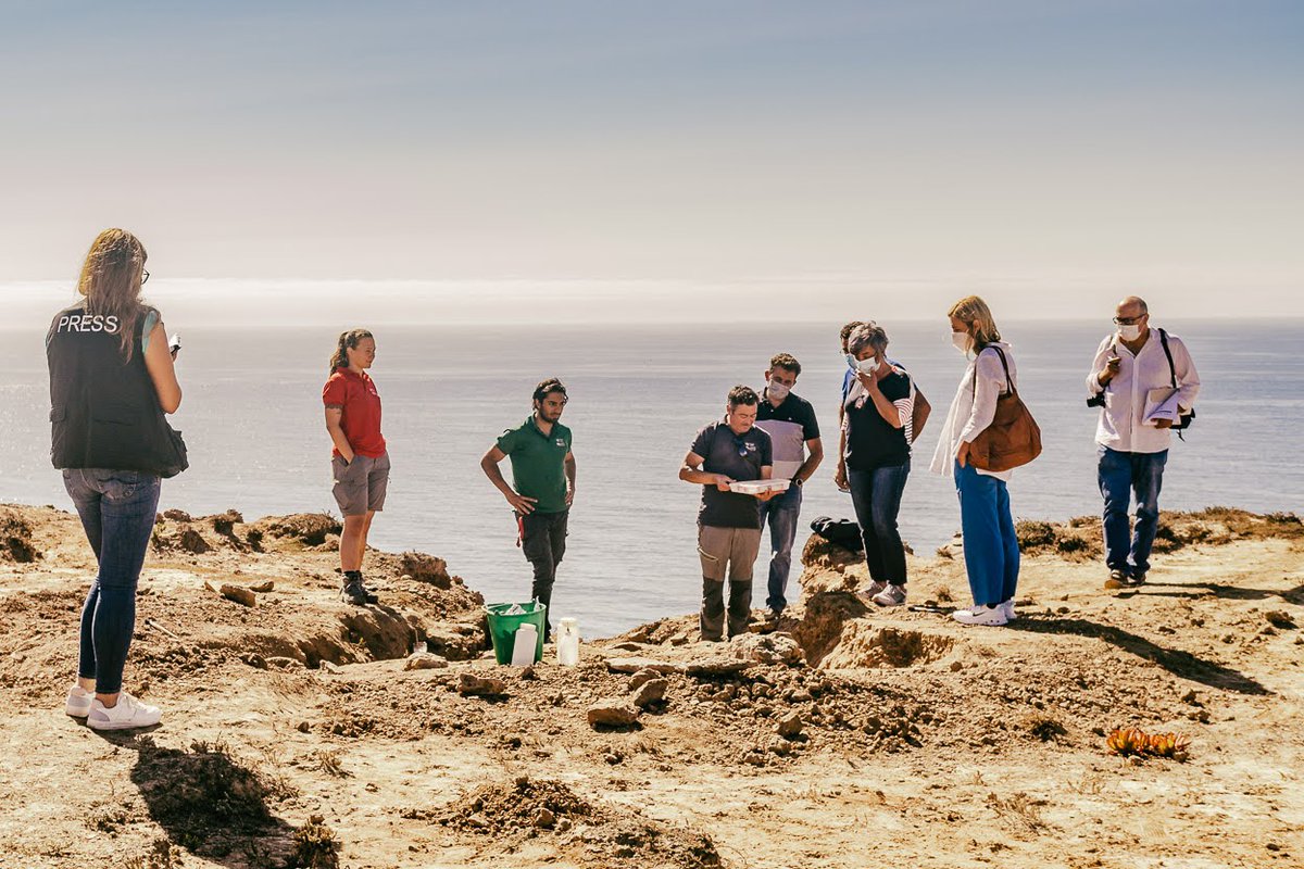 borazzz9's tweet photo. Our journey, which began in June 2021, is now featured in the @NatGeo Portugal magazine! The article is available online at the following link:
✅ https://t.co/MuFwg2zkzR https://t.co/AI2zBsnlbz