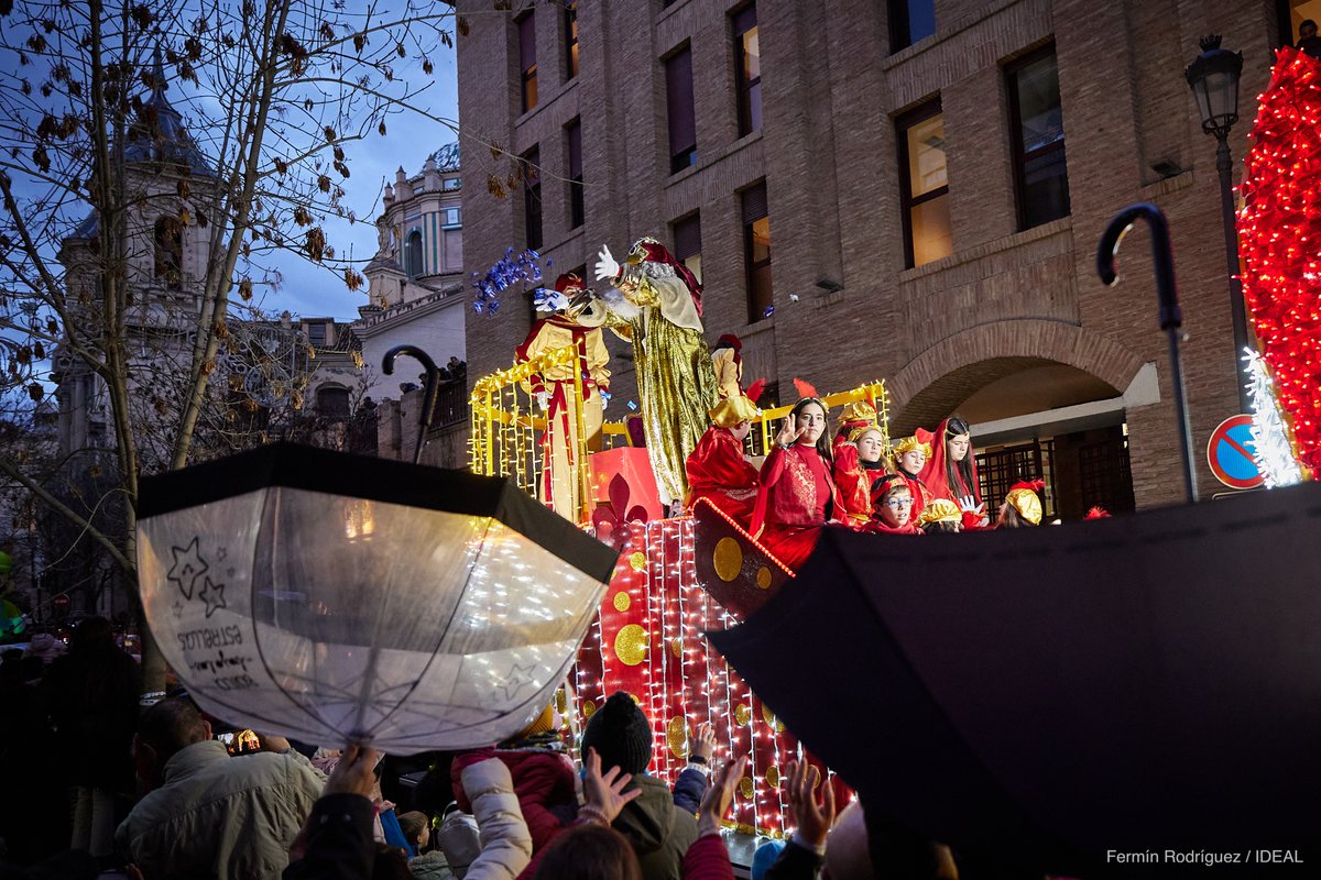 Fermín Rodríguez tweet media