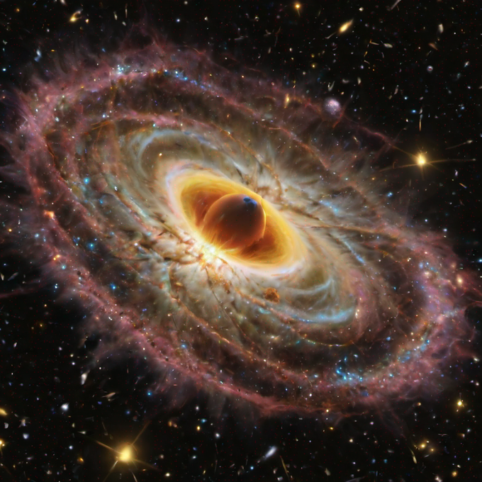 Black Hole tweet media