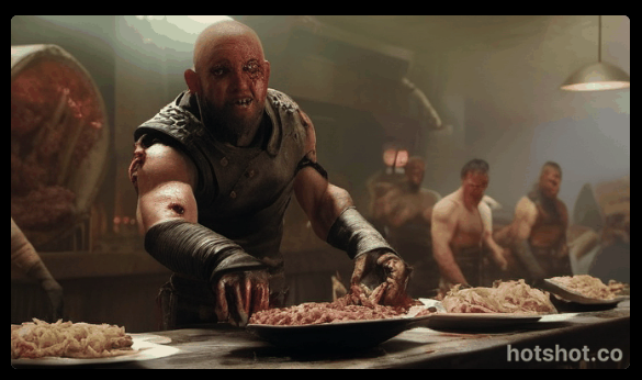 Meetz bakk on menyoo boiz

hotshot.co/shot/Ldrh